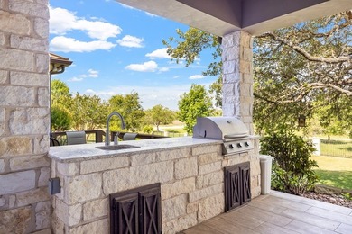Beautiful single-family home sits overlooking the green of Hole - photo 24
