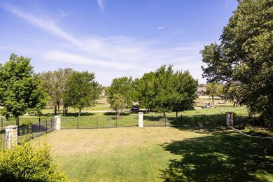 Beautiful single-family home sits overlooking the green of Hole - photo 25