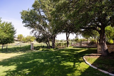 Beautiful single-family home sits overlooking the green of Hole - photo 26
