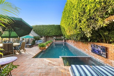 Beautiful North Laguna pool estate with a guest house and golf - photo 28