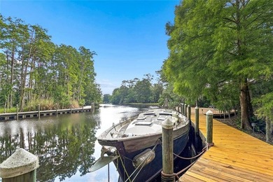 Experience nature up close on Bayou Bonfouca! Three - photo 28