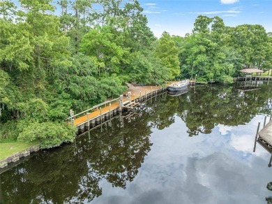 Experience nature up close on Bayou Bonfouca! Three - photo 31