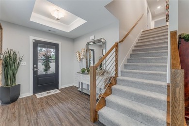 Experience luxury living in this 2022-built home, featuring 3 - photo 3