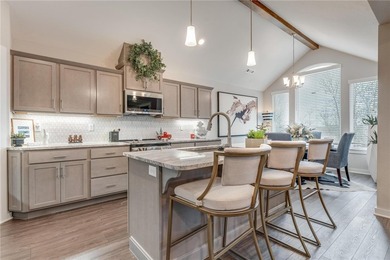 Experience luxury living in this 2022-built home, featuring 3 - photo 4