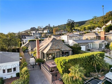 Beautiful North Laguna pool estate with a guest house and golf - photo 34