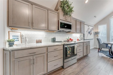 Experience luxury living in this 2022-built home, featuring 3 - photo 5