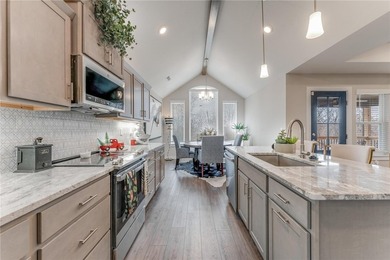 Experience luxury living in this 2022-built home, featuring 3 - photo 6