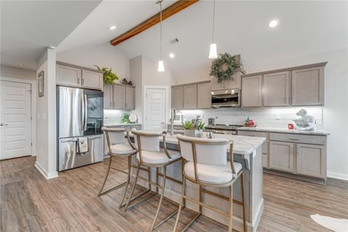 Experience luxury living in this 2022-built home, featuring 3 - photo 9