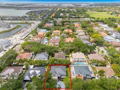 Stunning home in Royal Lakes in Miami Lakes. The home features - photo 39
