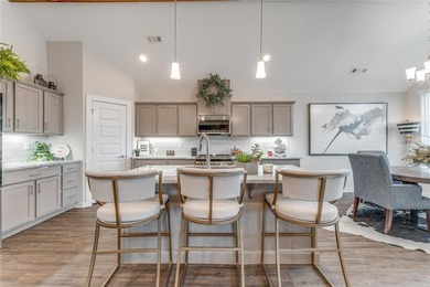 Experience luxury living in this 2022-built home, featuring 3 - photo 10
