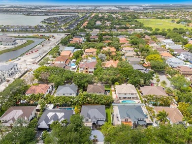 Stunning home in Royal Lakes in Miami Lakes. The home features - photo 40
