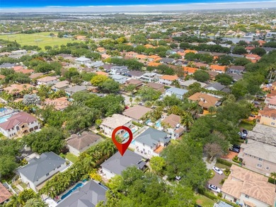 Stunning home in Royal Lakes in Miami Lakes. The home features - photo 41
