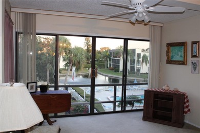 Lake Condo For Sale in Largo, Florida