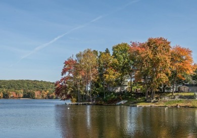 Lake Home Off Market in Millbury, Massachusetts