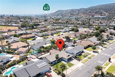 Welcome to 1312 Fairplain Avenue in North Whittier, a - photo 5