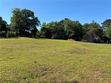 Lake Dardanelle Lot For Sale in Russellville Arkansas