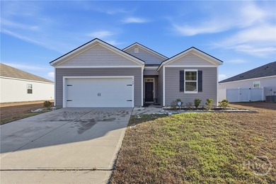 (private lake, pond, coastal) Home For Sale in Savannah Georgia