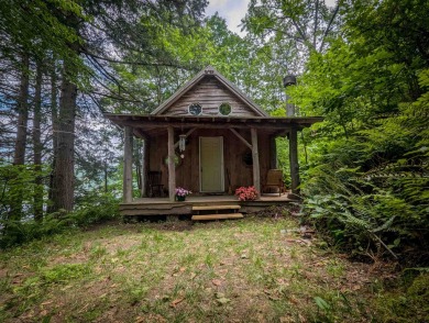 Lake Home For Sale in Rockingham, Vermont