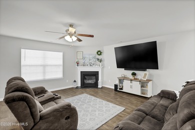 Welcome home to the highly sought-after Wilmington floor plan - photo 8