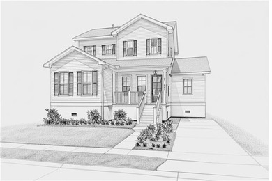 Welcome to West End! This well-maintained 4 bedroom, 3 bath home - photo 2