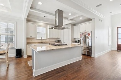 Welcome to West End! This well-maintained 4 bedroom, 3 bath home - photo 7
