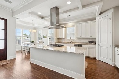 Welcome to West End! This well-maintained 4 bedroom, 3 bath home - photo 8
