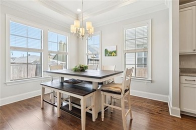 Welcome to West End! This well-maintained 4 bedroom, 3 bath home - photo 9
