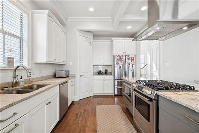 Welcome to West End! This well-maintained 4 bedroom, 3 bath home - photo 10