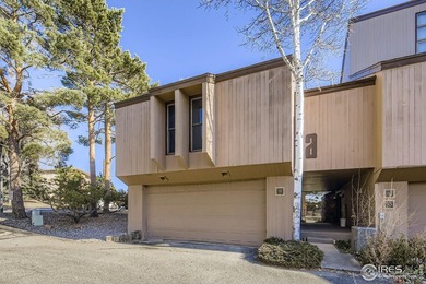 Lake Home For Sale in Loveland, Colorado