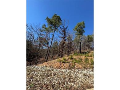 Broken Bow Lake Lot For Sale in Broken Bow Oklahoma