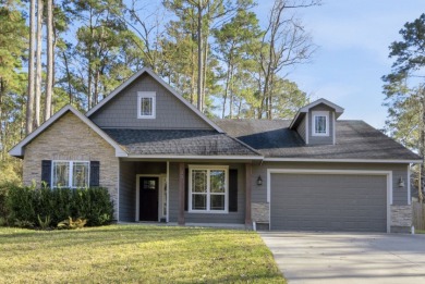 Lake Livingston Home For Sale in Coldspring Texas