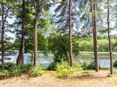 Welcome to the shore. This magical waterfront space is waiting - photo 3