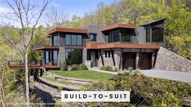 Bring your vision to life on Beaver Lake with the opportunity to - photo 1