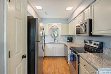 DEEP WATER and GREAT FISHING YEAR ROUND! Enjoy lakefront living - photo 11
