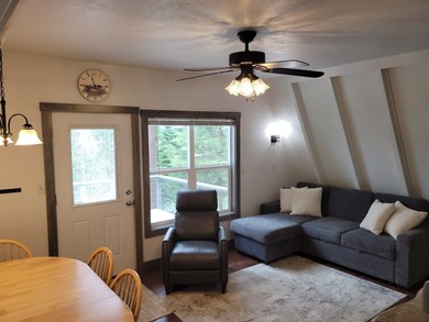 PHOTOS NOT ZOOMED IN! FULL Lake Cascade views! Lovely remodeled - photo 11