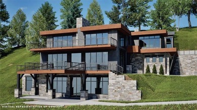 Bring your vision to life on Beaver Lake with the opportunity to - photo 2