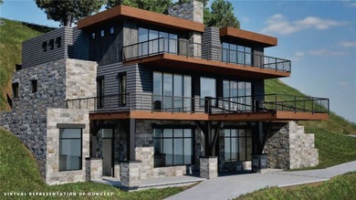 Bring your vision to life on Beaver Lake with the opportunity to - photo 3