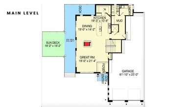 Bring your vision to life on Beaver Lake with the opportunity to - photo 4