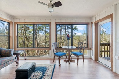 Waterfront living on Lake Pineda with a new roof and AC! This - photo 14