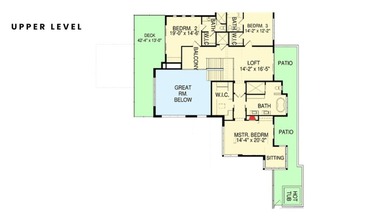 Bring your vision to life on Beaver Lake with the opportunity to - photo 5