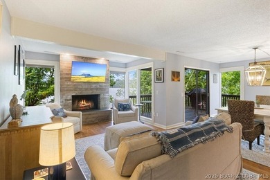 DEEP WATER and GREAT FISHING YEAR ROUND! Enjoy lakefront living - photo 15
