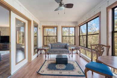 Waterfront living on Lake Pineda with a new roof and AC! This - photo 15