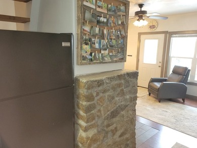 PHOTOS NOT ZOOMED IN! FULL Lake Cascade views! Lovely remodeled - photo 15