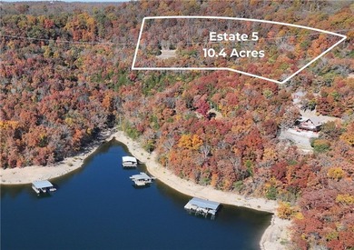 Bring your vision to life on Beaver Lake with the opportunity to - photo 7