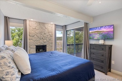 DEEP WATER and GREAT FISHING YEAR ROUND! Enjoy lakefront living - photo 18