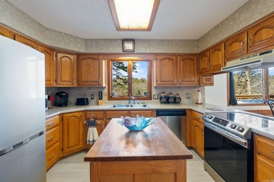 Waterfront living on Lake Pineda with a new roof and AC! This - photo 18