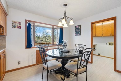 Waterfront living on Lake Pineda with a new roof and AC! This - photo 21