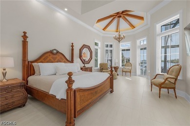 Luxury Waterfront Living in Cape Coral's Exclusive Hermitage - photo 21