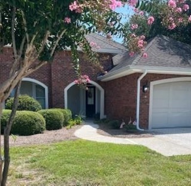 Lake Townhome/Townhouse For Sale in Brunswick, Georgia