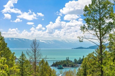 (private lake, pond, creek) Home For Sale in Somers Montana